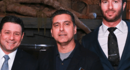 Suhail Rizvi Net Worth