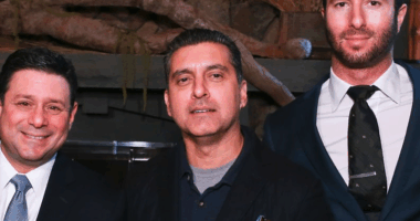 Suhail Rizvi Net Worth
