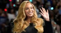 Suspect arrested in theft of Beyoncé's unreleased music, police say