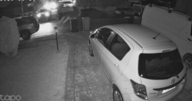 Sydney home invaders may have worn police 'logo' on shirts
