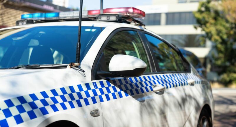 Sydney woman charged for alleged role in multi-million-dollar syndicate