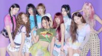 TWICE Announces North American Leg Of ‘THIS IS FOR’ Part 2 World Tour