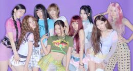 TWICE Announces North American Leg Of ‘THIS IS FOR’ Part 2 World Tour