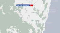 Teenager arrested following fatal stabbing on NSW north coast