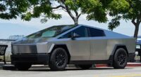 Tesla scraps its cheapest Cybertruck after just five months