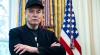 Tesla set to offer Elon Musk new pay deal that could be worth $1TRILLION