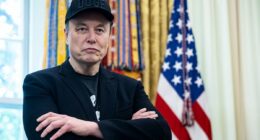 Tesla set to offer Elon Musk new pay deal that could be worth $1TRILLION