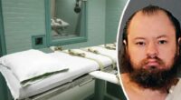 Texas man executed for the 'exorcism' killing of his girlfriend's 13-month-old daughter