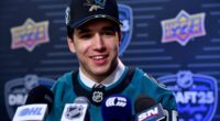 The 2025 NHL Rookie Tournaments Feature Fresh Faces And New Locations