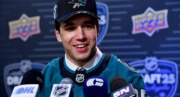 The 2025 NHL Rookie Tournaments Feature Fresh Faces And New Locations