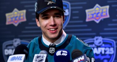The 2025 NHL Rookie Tournaments Feature Fresh Faces And New Locations