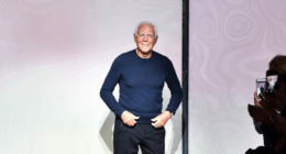 The $9 Billion Designer Who Never Sold Out: How Giorgio Armani Built And Guarded The Last Great Independent Fashion Empire.