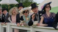 The Grand Finale’ Is A Satisfying Conclusion To An Epic Journey