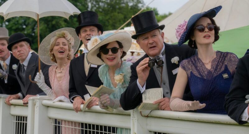 The Grand Finale’ Is A Satisfying Conclusion To An Epic Journey