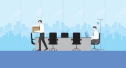 The Impact In The Modern Workplace