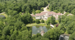 The Insane Cursed History Of Mike Tyson & 50 Cent's Former Connecticut Mansion (Which Was Just Listed For $10m)