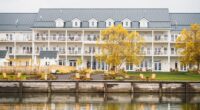 The Lake House On Canandaigua Offers an Upstate Fall Escape
