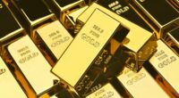 The reason gold is soaring! Will the dollar or bitcoin be around in 2,000 years? asks HAMISH MCRAE