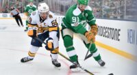 These 10 Players Are On The Brink Of 1,000 NHL Games In 2025-26 Season