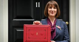 Traders take out £2bn bet against sterling in fresh blow to Chancellor