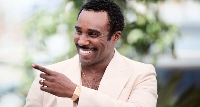 Celebrity Net Worth logo