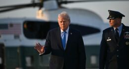 Trump Expected To Criticize UN In First General Assembly Speech Since 2019