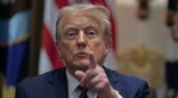 Trump calls India-U.S. trade relationship 'a totally one sided disaster'