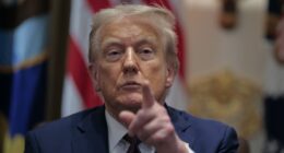 Trump calls India-U.S. trade relationship 'a totally one sided disaster'