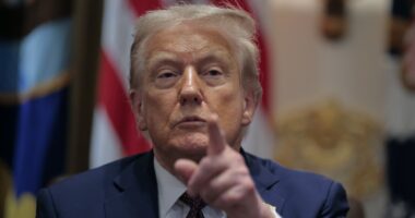 Trump calls India-U.S. trade relationship 'a totally one sided disaster'