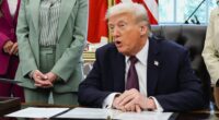 Trump sues The New York Times for $15 billion, alleging defamation and libel