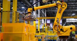 Trump tariff threat looms over robotics and medical devices