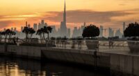 Trump's H-1B visa fee could have one big winner: The Middle East