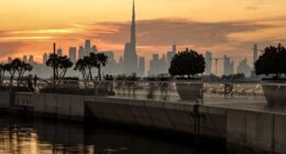 Trump's H-1B visa fee could have one big winner: The Middle East