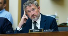 Trump's top Republican foe fears Elon backing will ignite MAGA war