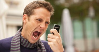 Trying To Reach Live Customer Support