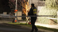 Two men arrested after pursuit, interviewed in relation to stabbing, carjacking