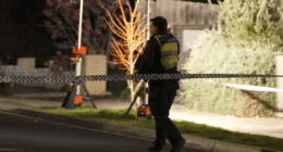 Two men arrested after pursuit, interviewed in relation to stabbing, carjacking
