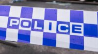 Two men charged after fatal shooting in Melbourne's west
