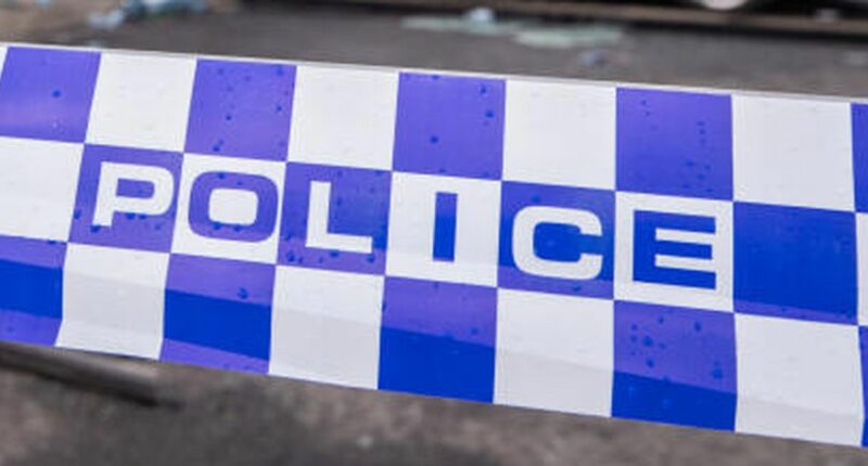 Two men charged after fatal shooting in Melbourne's west