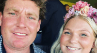 Two police officers charged with negligent manslaughter after Melbourne tradie's death