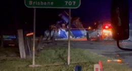 Two teens charged after fatal car crash involving alleged stolen car
