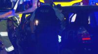 Two teens hospitalised following violent road rage attack in Sydney