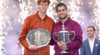 U.S. Open Men’s Final Was Most Watched Tennis Telecast Of 2025