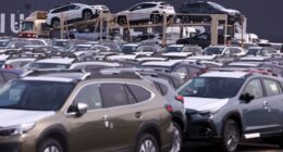 U.S. and Japan finalize trade deal with 15% Trump tariffs