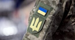 Ukrainian Veterans Prepare For Postwar Leadership