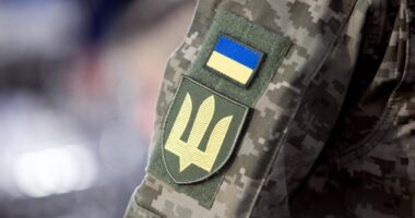 Ukrainian Veterans Prepare For Postwar Leadership