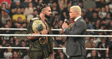 WWE Must Fix These 5 Booking Issues Immediately
