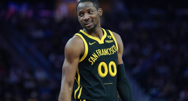 Warriors Reportedly May Soften Stance On Trading Jonathan Kuminga
