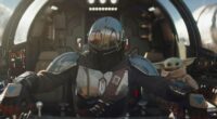 Watch The First ‘The Mandalorian And Grogu’ Trailer Here