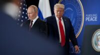 What comes next as Trump responds to Russia's drone incursion